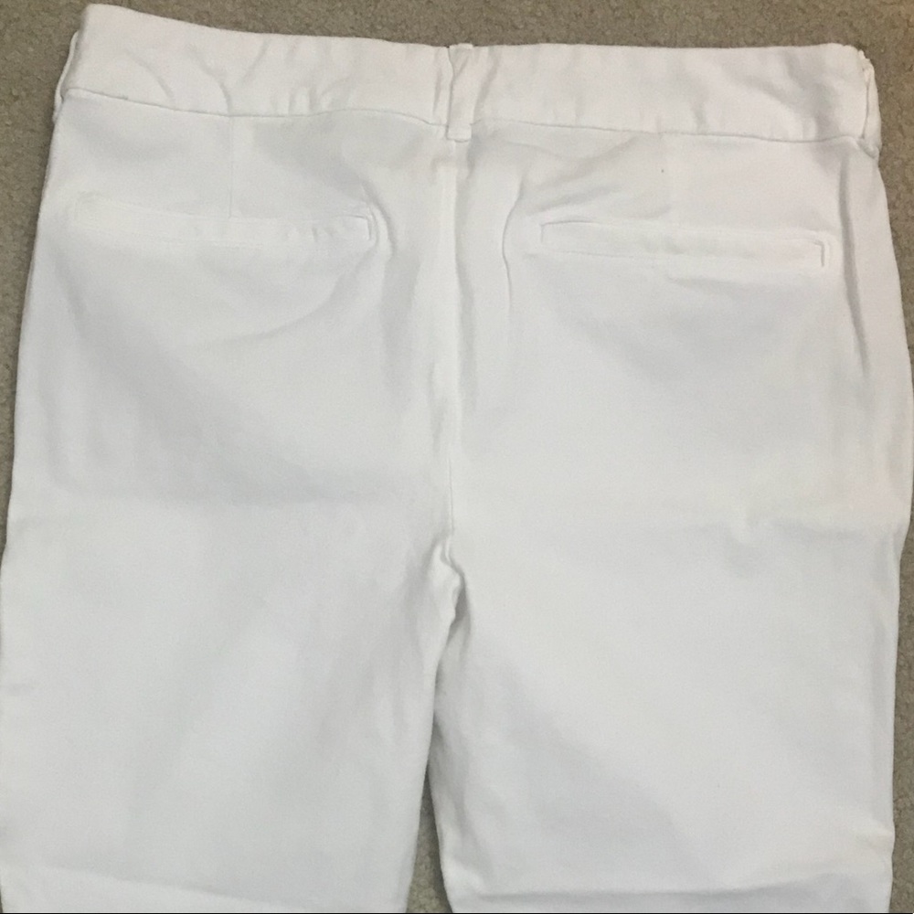 Old Navy Pixie Pants - image 5